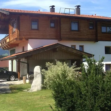 Chalet Chalet Rabl, Westendorf
