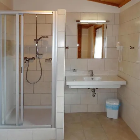 בקתה Chalet Rabl, ווסטנדורף