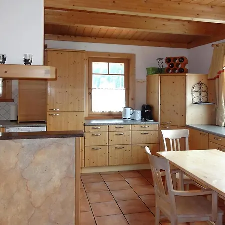 Chalet Rabl, Westendorf