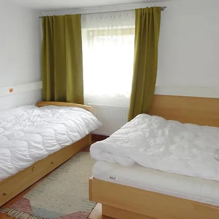 Chalet Rabl,