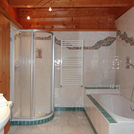 Chalet Rabl,