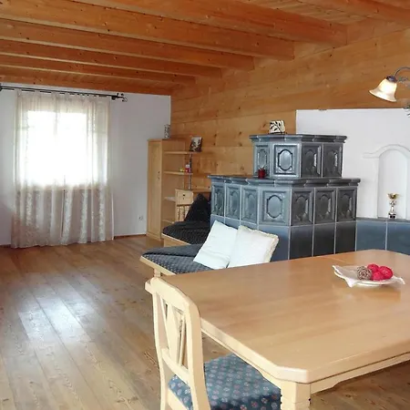 Chalet Chalet Rabl, *