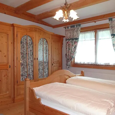 Chalet Chalet Rabl, Westendorf