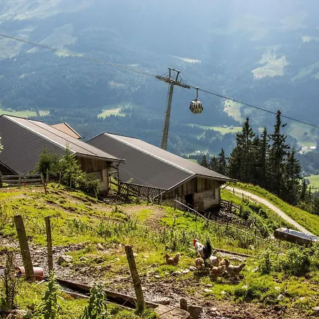 Chalet Rabl, * Westendorf