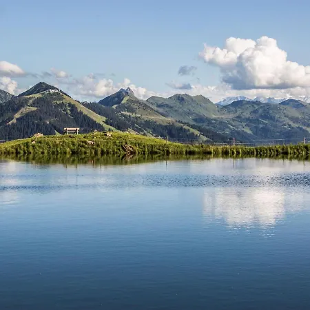 Chalet Chalet Rabl, *