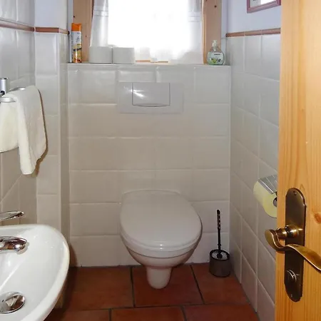 Chalet Rabl, בקתה
