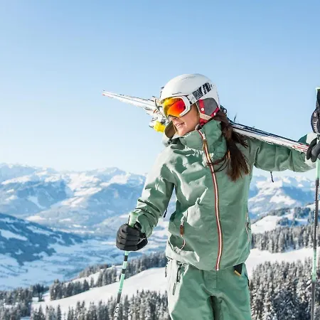 Chalet Rabl, * Westendorf