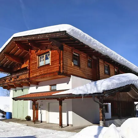Chalet Rabl, Chalet Westendorf