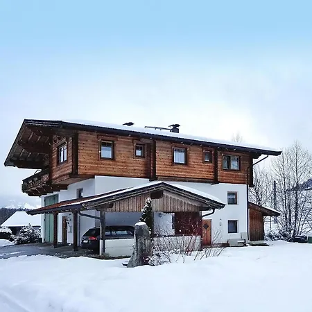 Chalet Rabl, Chalet