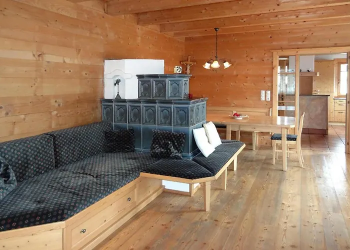 Chalet Rabl, Westendorf