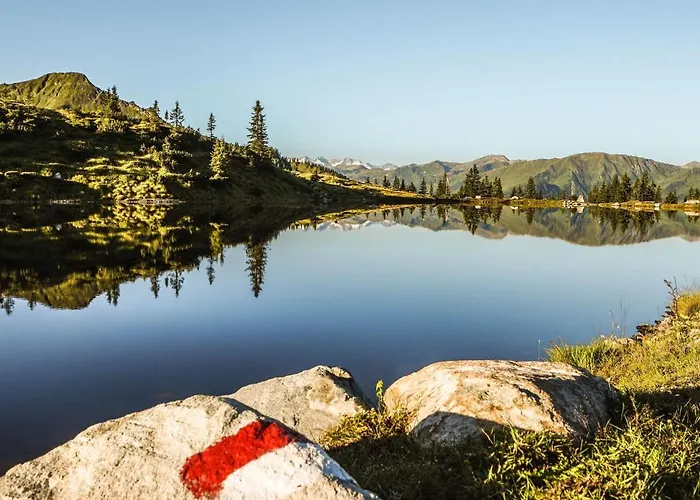 Chalet Rabl, * Westendorf