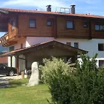 Alpstuga Chalet Rabl, Westendorf