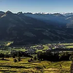 Alpstuga Chalet Rabl, Westendorf
