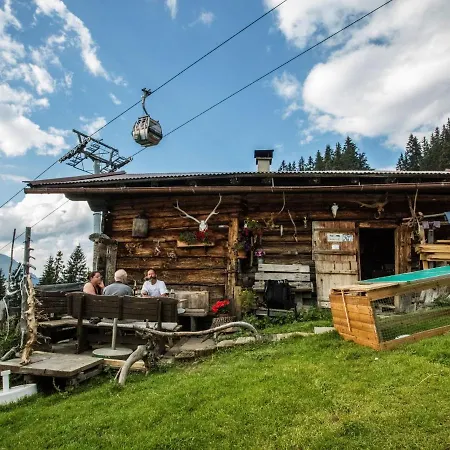 Chalet Rabl, Westendorf