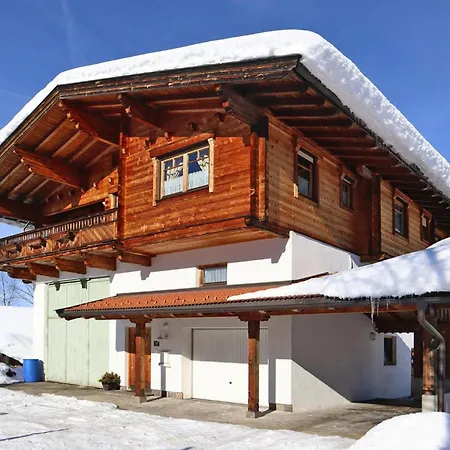 Alpehytte Chalet Rabl, *