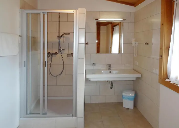 Alpehytte Chalet Rabl, Westendorf