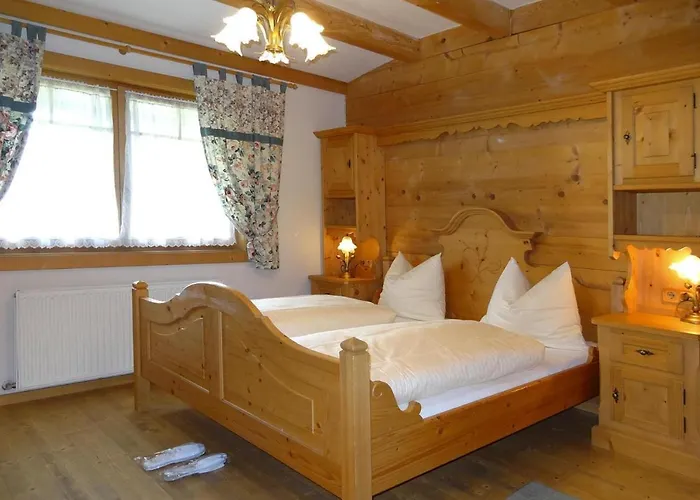 Chalet Rabl, Alpehytte Westendorf