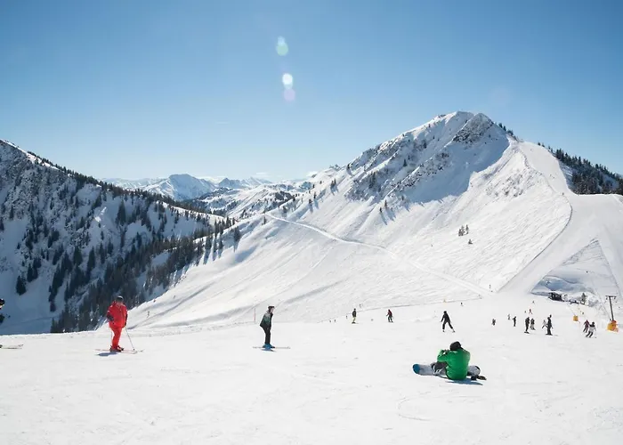 Chalet Rabl, Alpehytte *