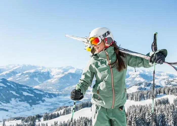 Chalet Rabl, * Westendorf