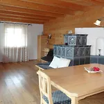 木屋 Chalet Rabl, *