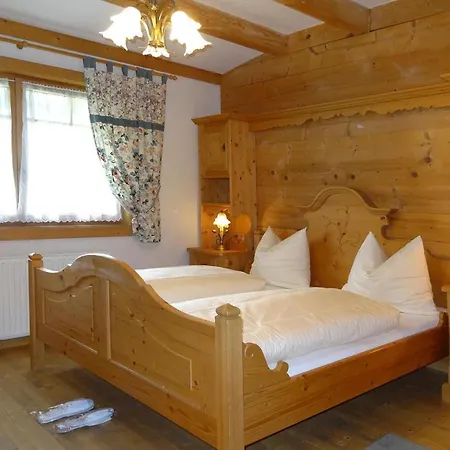 Chalet Rabl, 샬레 베스텐도르프